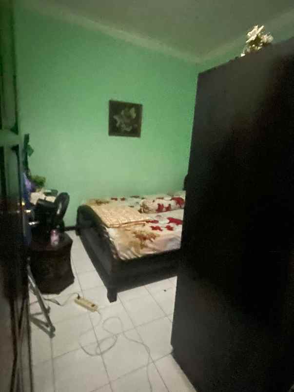 rumah modern strategis di sulfat