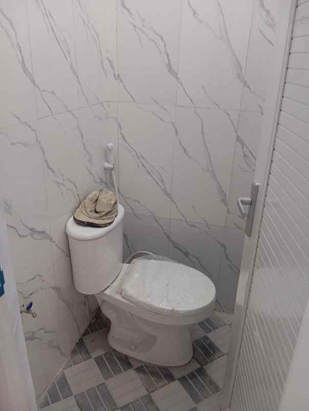 rumah murah 400 jutaan 5 menit ke rsud prambanan