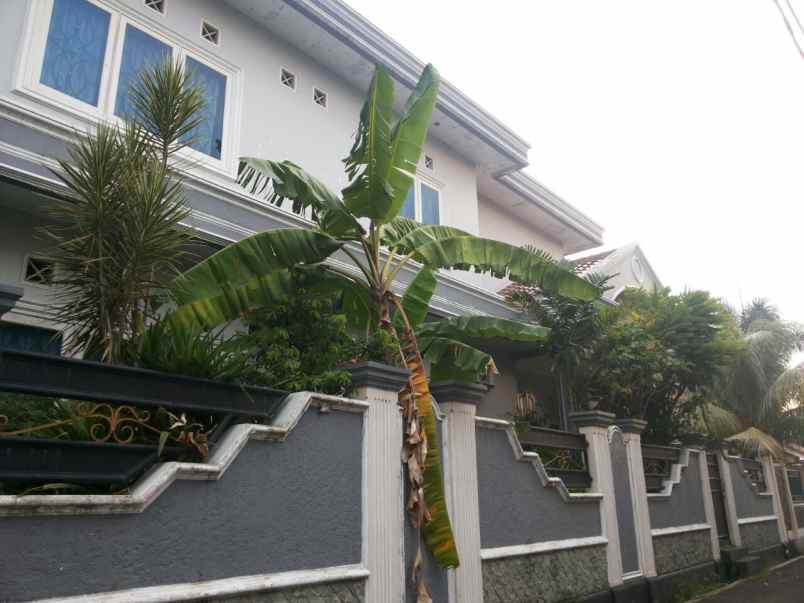 rumah murah banget di jatiwaringin asri pondok gede