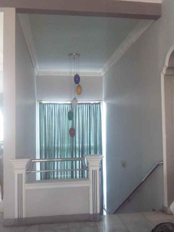 rumah murah banget di jatiwaringin asri pondok gede