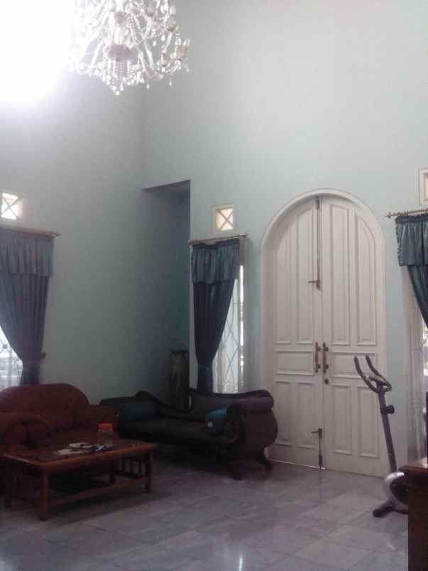 rumah murah banget di jatiwaringin asri pondok gede