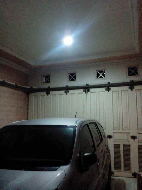 rumah murah banget di jatiwaringin asri pondok gede