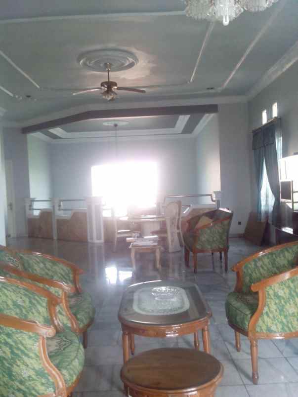 rumah murah banget di jatiwaringin asri pondok gede