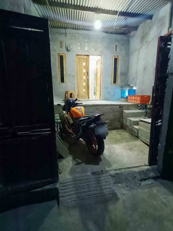 rumah murah bojong gede