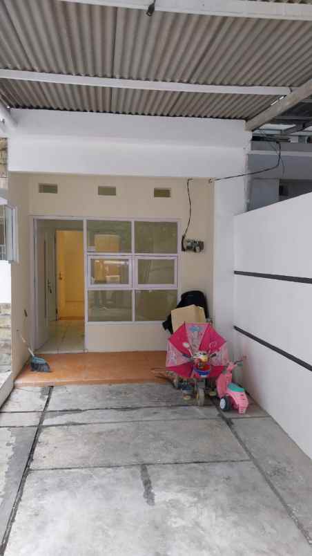 rumah murah dekat kampus brawijaya uin unisma umm