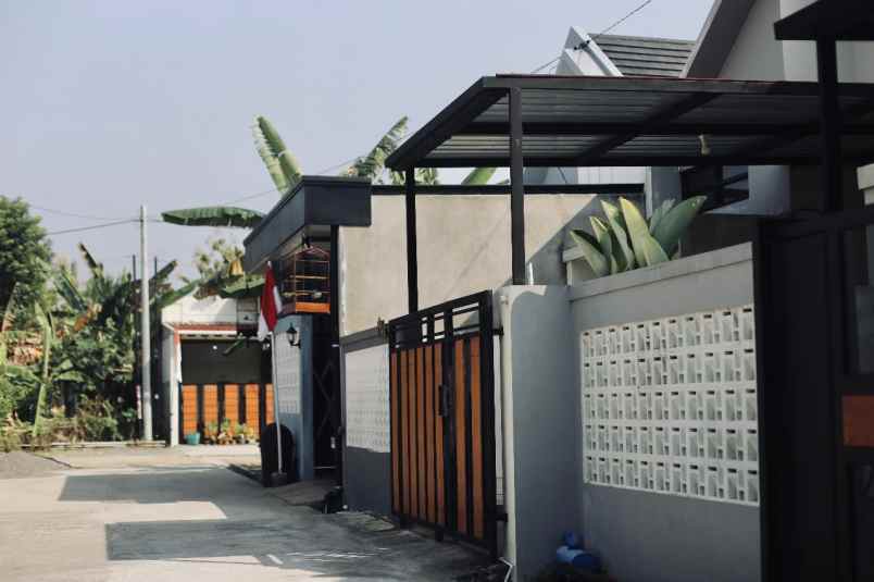 rumah murah dikawasan elite purworejo