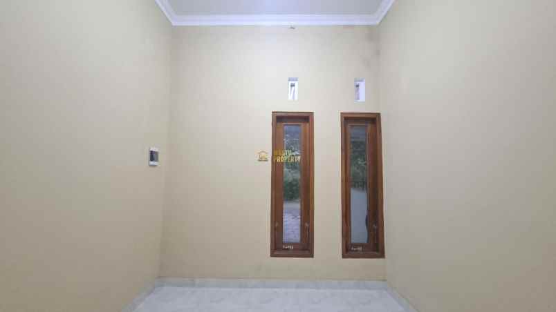 rumah murah harga terjangkau di sumberharjo prambanan