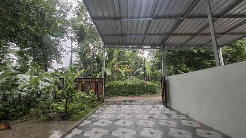 rumah murah harga terjangkau di sumberharjo prambanan