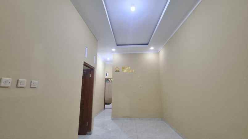 rumah murah harga terjangkau di sumberharjo prambanan