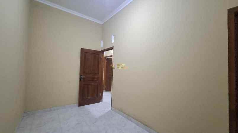 rumah murah harga terjangkau di sumberharjo prambanan