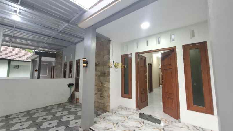 rumah murah harga terjangkau di sumberharjo prambanan