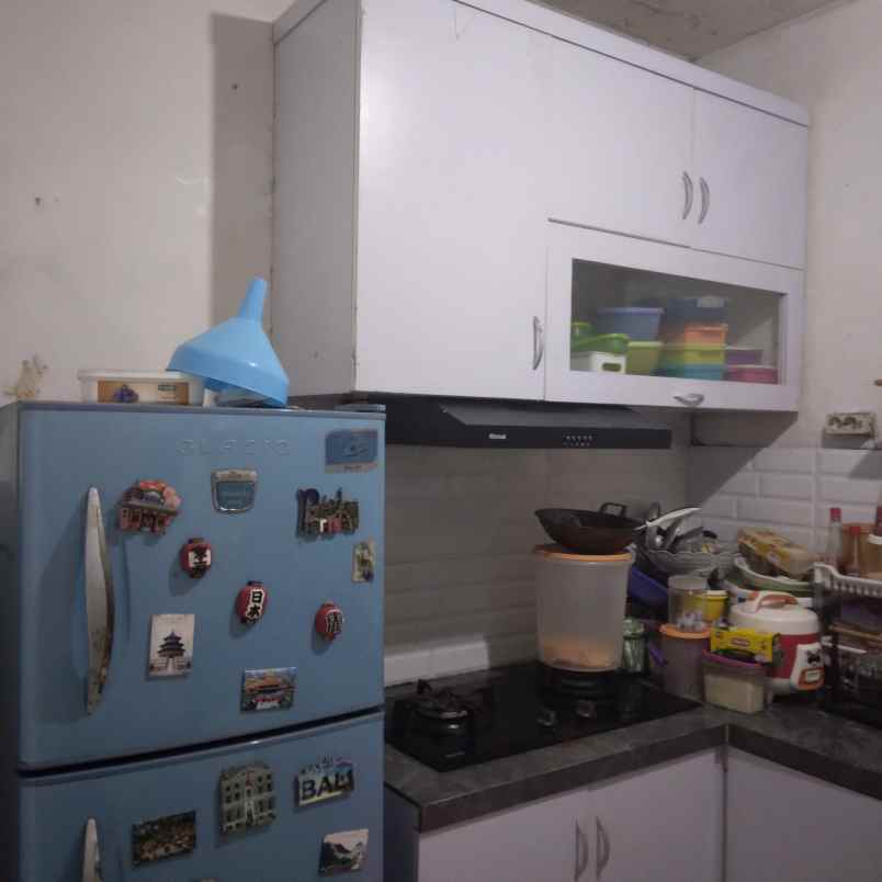rumah murah kota bandung jatihandap mandalajati