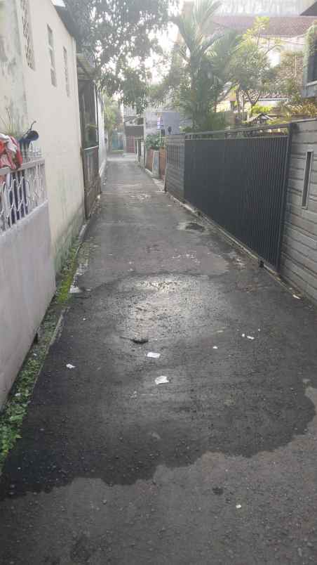 rumah murah kota bandung jatihandap mandalajati