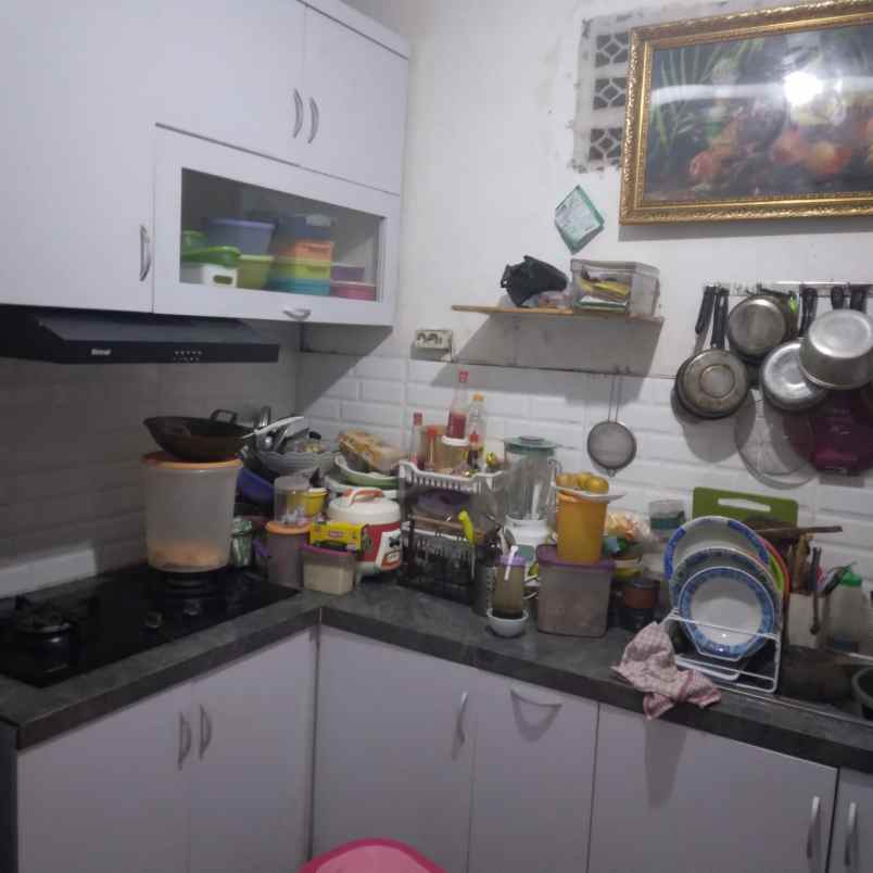 rumah murah kota bandung jatihandap mandalajati