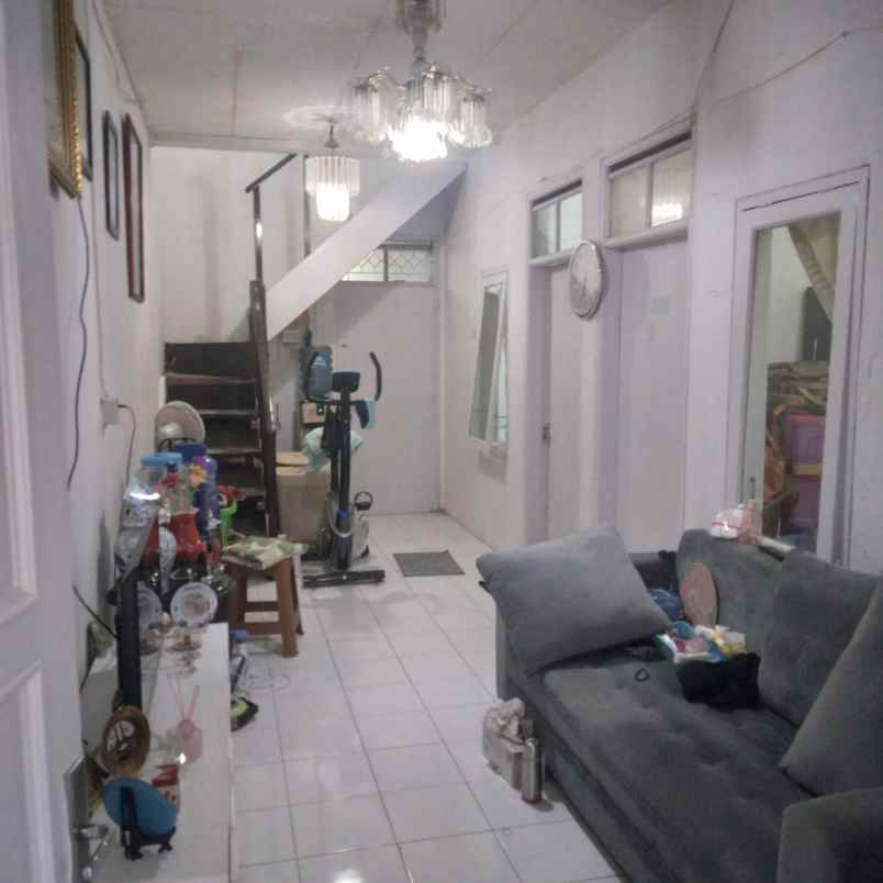 rumah murah kota bandung jatihandap mandalajati