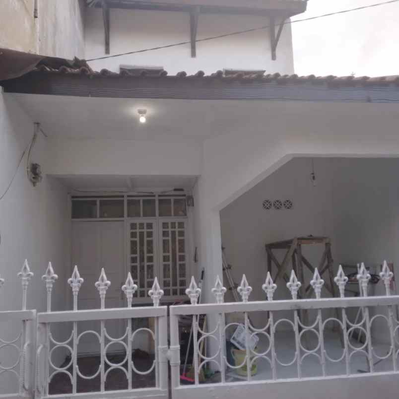 rumah murah kota bandung jatihandap mandalajati