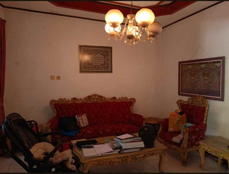 rumah murah meriah di wadas jatiwaringin