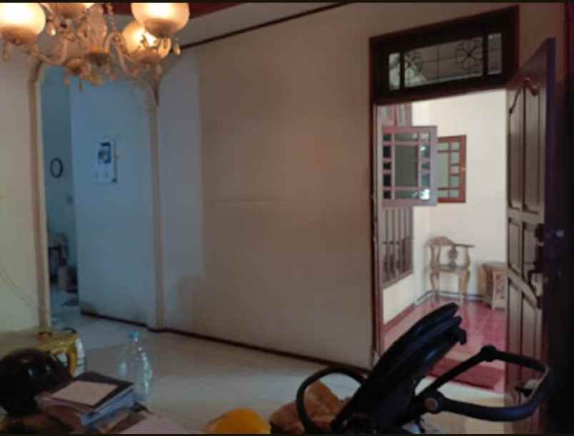 rumah murah meriah di wadas jatiwaringin