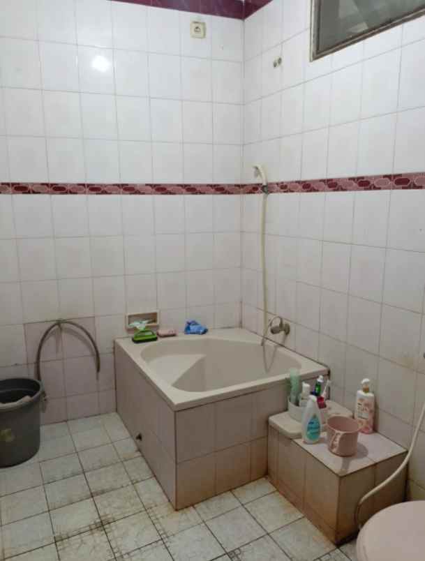 rumah murah meriah di wadas jatiwaringin