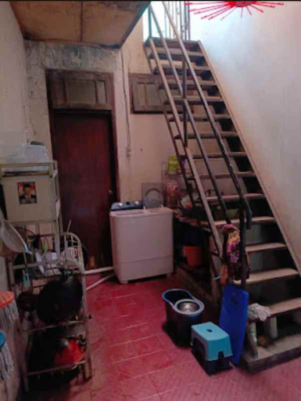 rumah murah meriah di wadas jatiwaringin