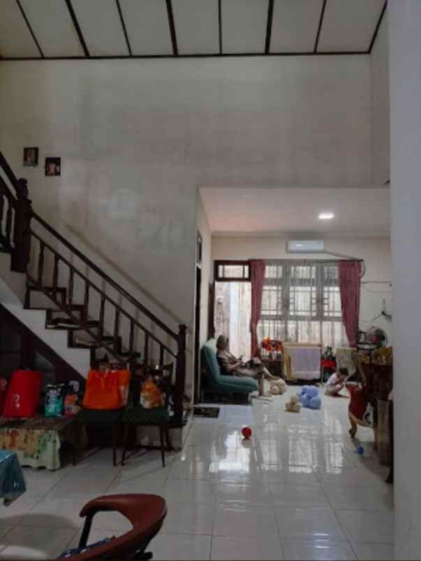 rumah murah meriah di wadas jatiwaringin