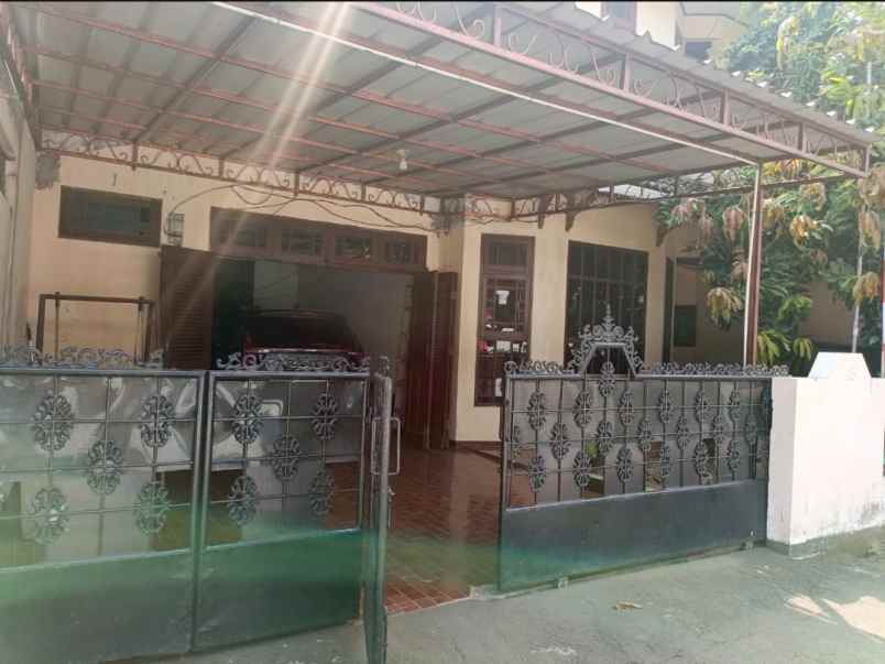 rumah murah meriah di wadas jatiwaringin