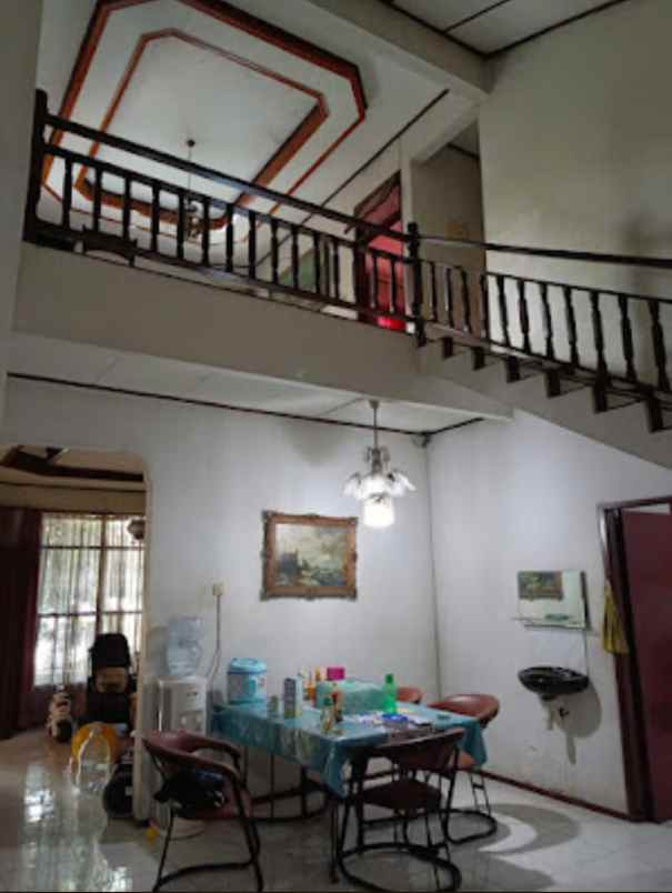 rumah murah meriah di wadas jatiwaringin