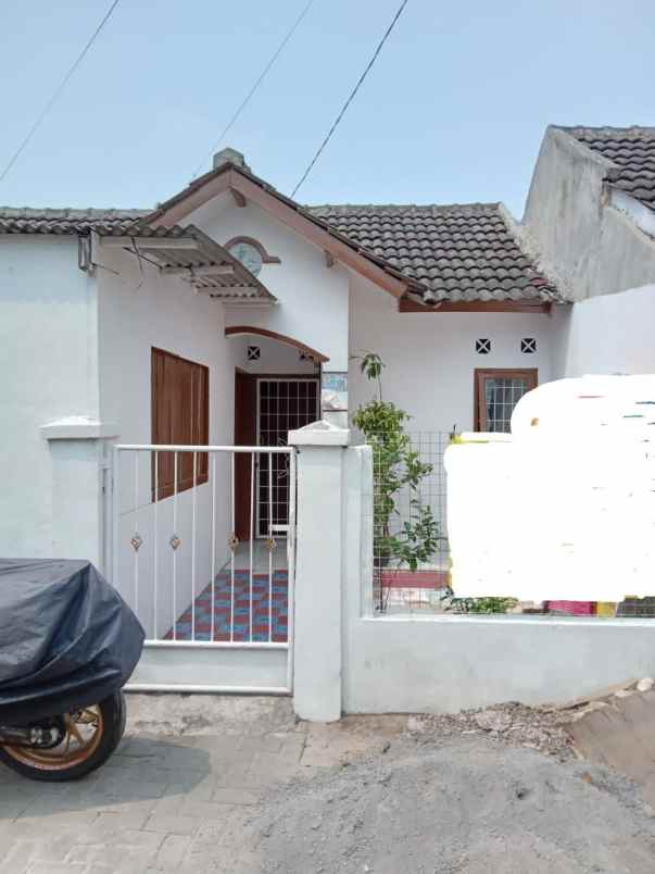 Rumah Murah Permata Kopo Bandung