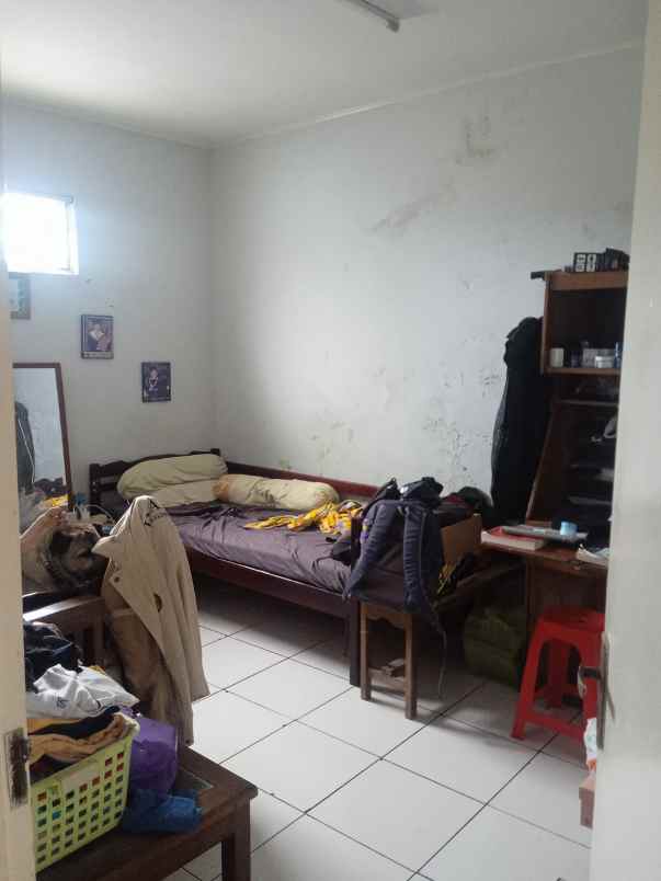 rumah murah sariwangi bandung barat dalam komplek