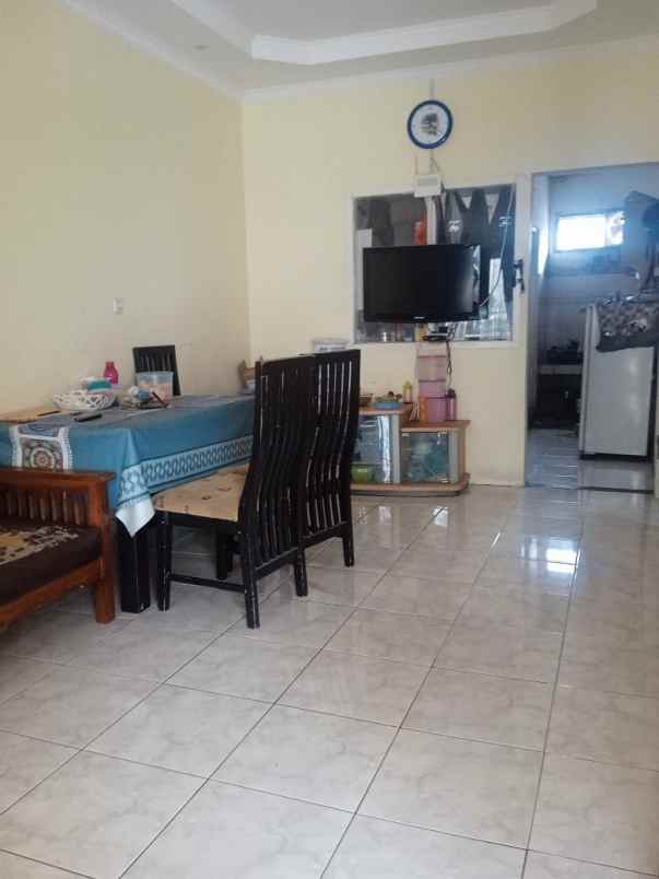 rumah murah sariwangi bandung barat dalam komplek