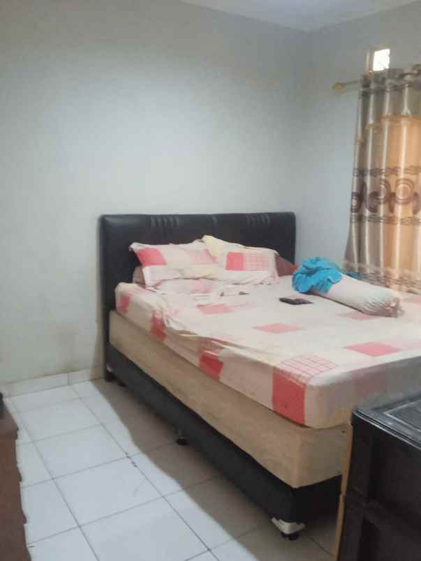 rumah murah sariwangi bandung barat dalam komplek