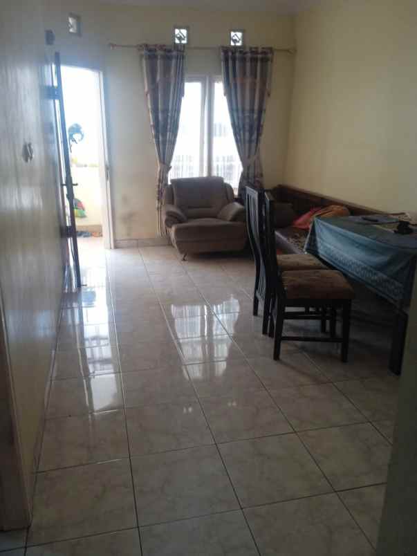 rumah murah sariwangi bandung barat dalam komplek