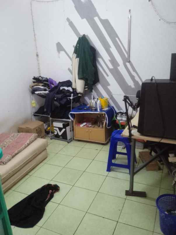 rumah murah sariwangi bandung barat dalam komplek