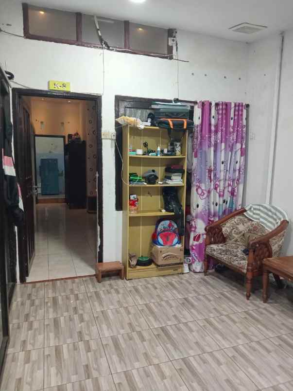 rumah murah siap huni
