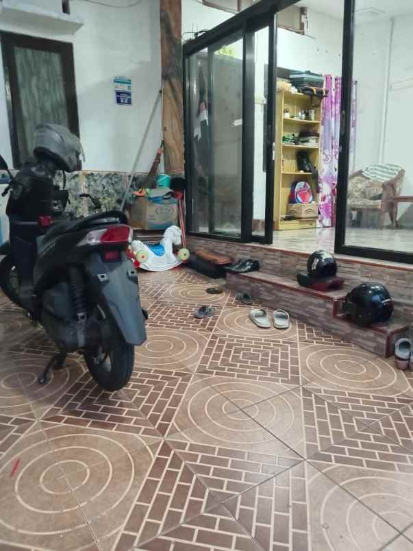 rumah murah siap huni