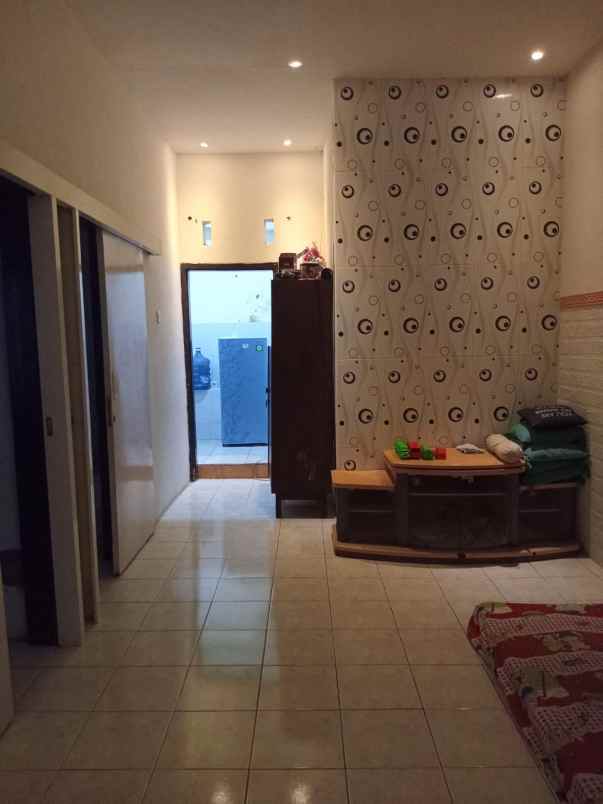 rumah murah siap huni