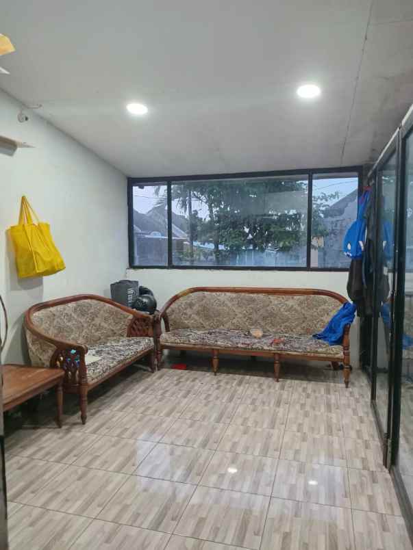 rumah murah siap huni