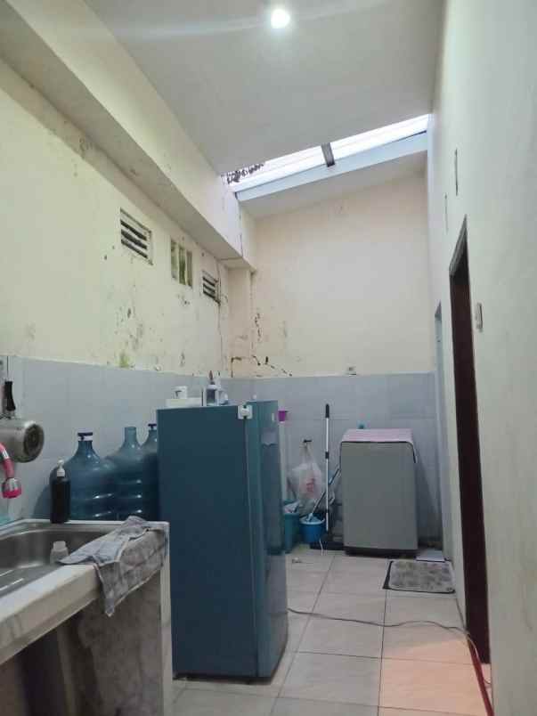 rumah murah siap huni