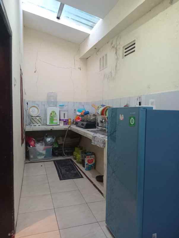 rumah murah siap huni