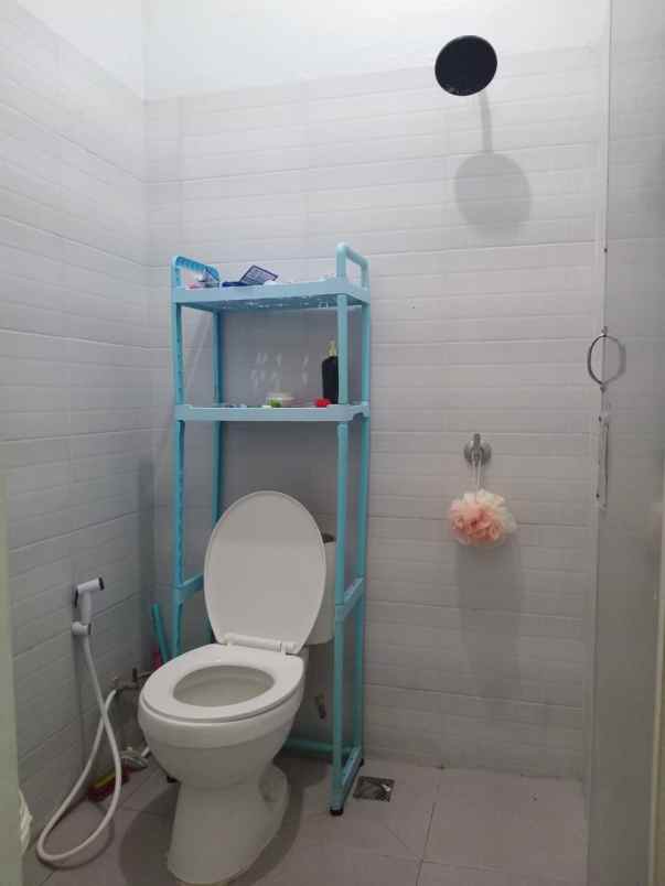 rumah murah siap huni