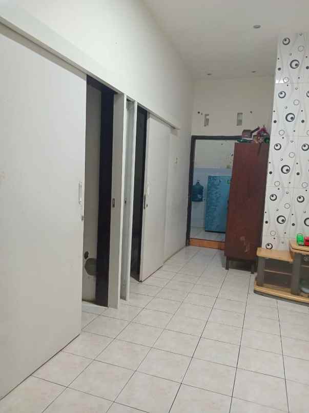 rumah murah siap huni