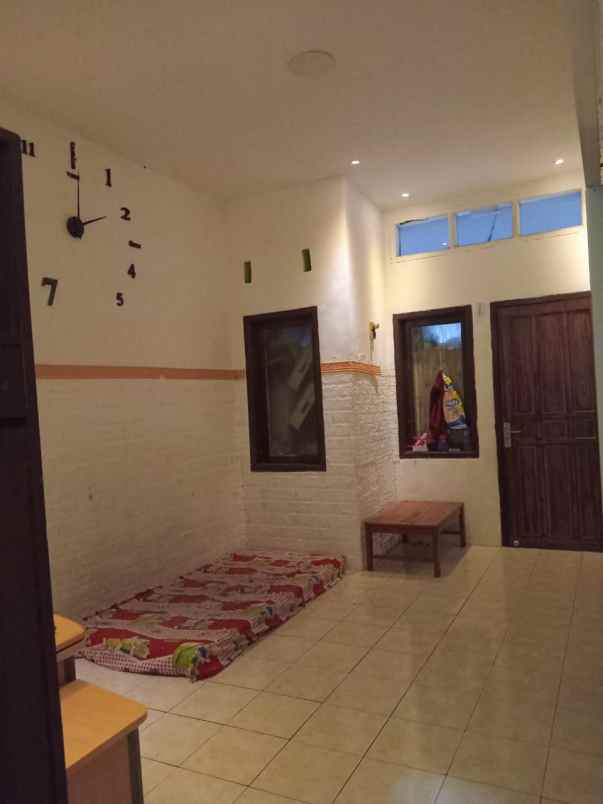 rumah murah siap huni