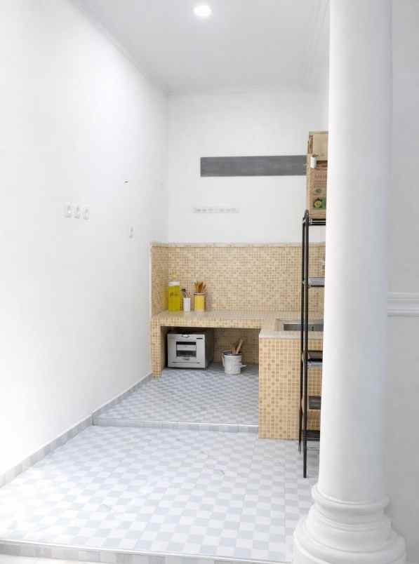 rumah murah siap huni cipayung jakarta timur