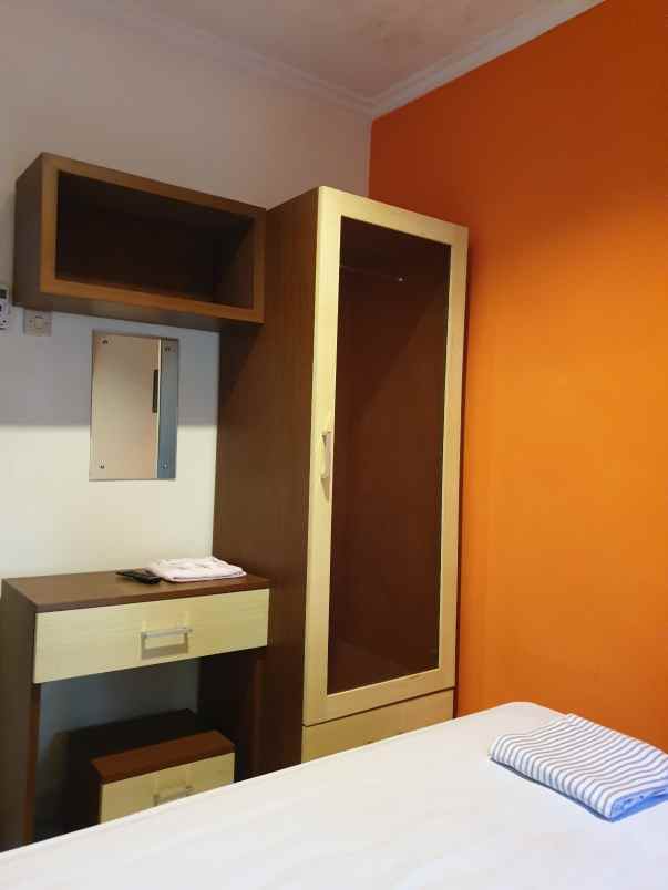 rumah murah siap huni dalam cluster di patuk