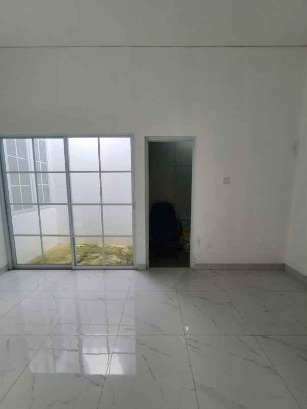 rumah murah siap huni dekat pemda cibinong