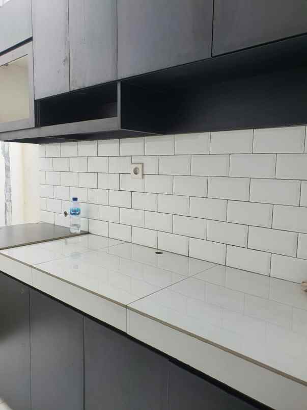 rumah murah siap huni dekat pemda cibinong