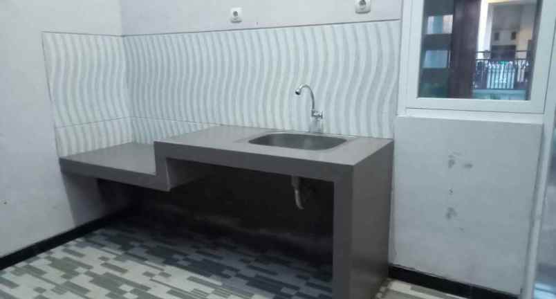 rumah murah siap huni lokasi dewi sartika temas batu