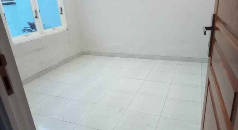 rumah murah siap huni lokasi dewi sartika temas batu