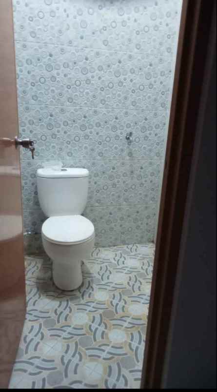 rumah murah siap huni lokasi dewi sartika temas batu