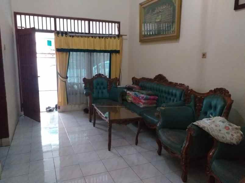 rumah murah strategis tebet barat